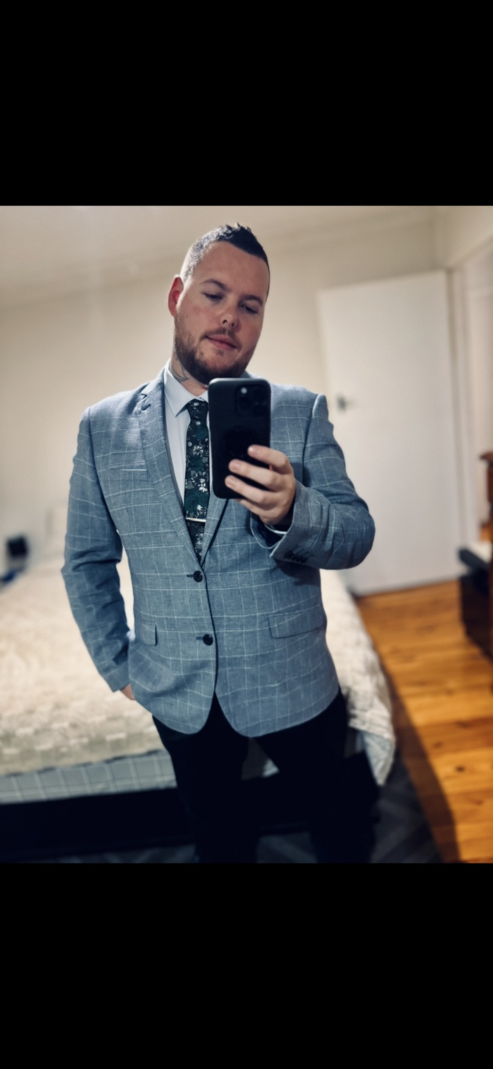 Corey McLean